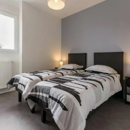 House Les Chatelets * Pornic